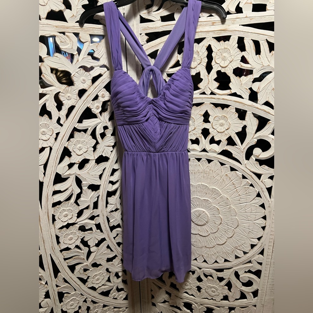 NWT Hailey Adrianna Papell Dress - Taylor Swift Eras Inspiration